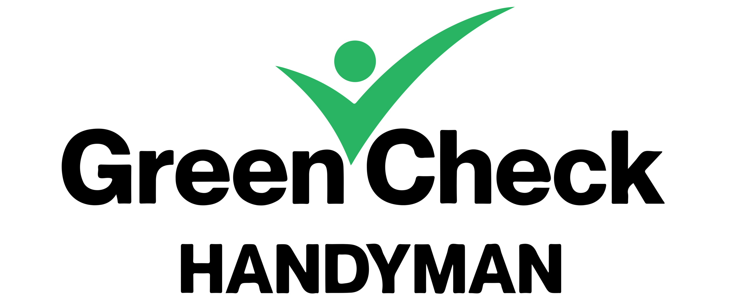 Green Check Handyman